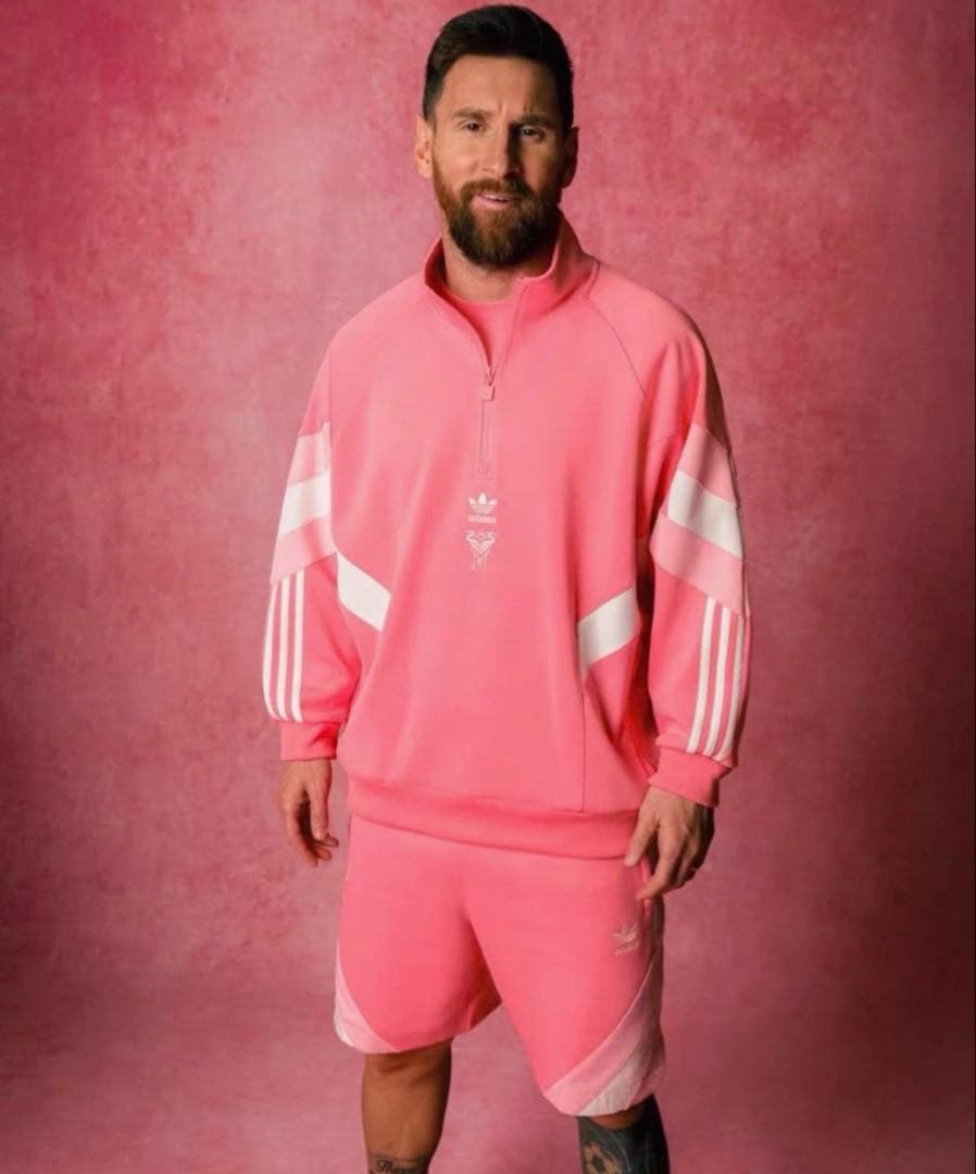 adidas Originals スウェット 新品タグ付き正規品値下げ不可