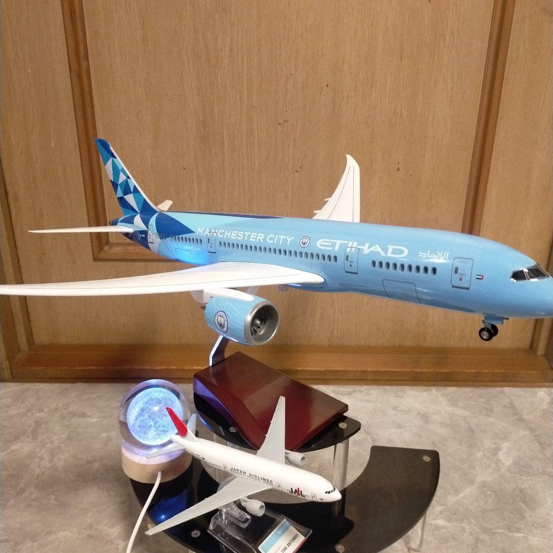 new! エティハド航空 マンチェスターCity.ver
