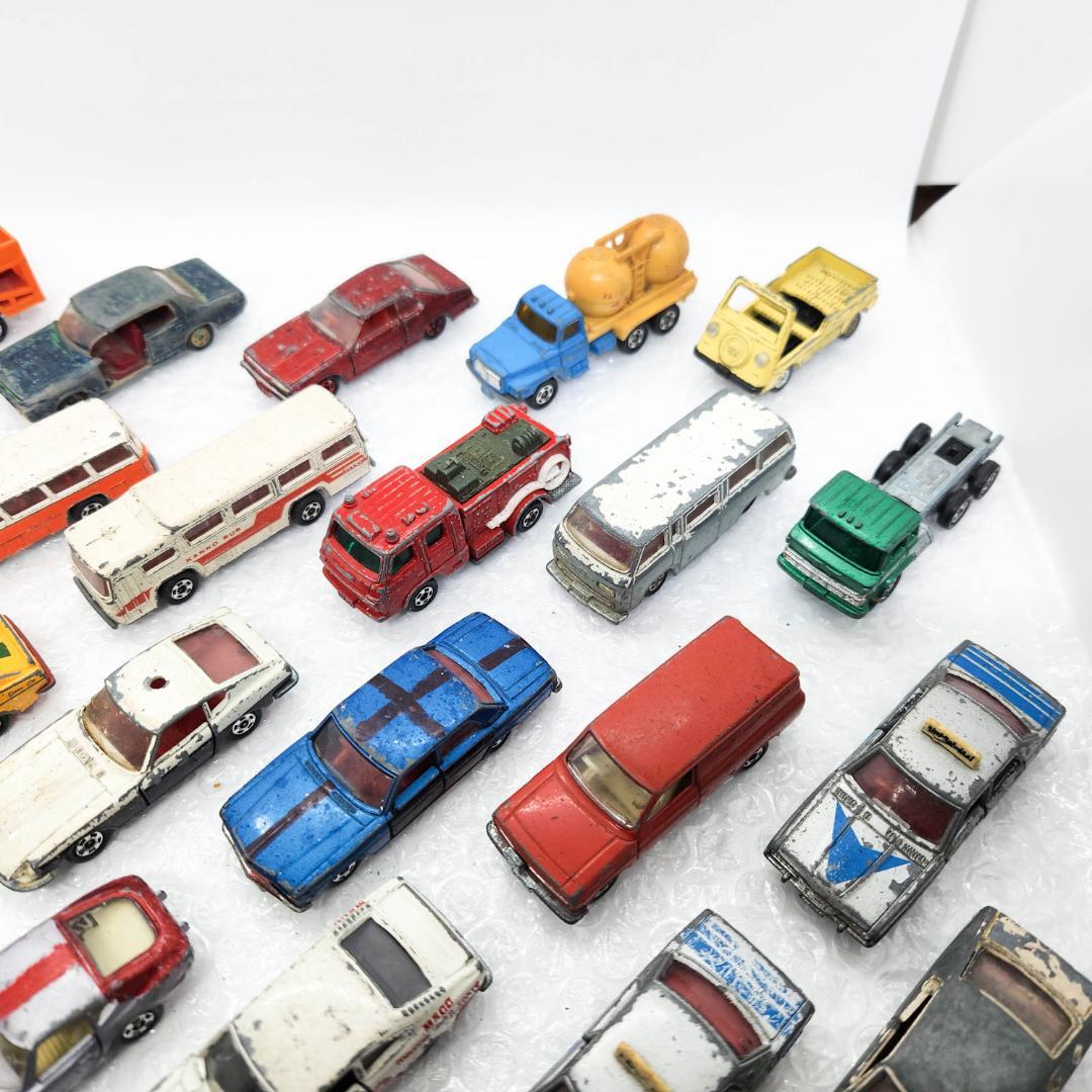 日本製 トミカ セット セドリック クラウン ダッジ コスモ 117 サニー等