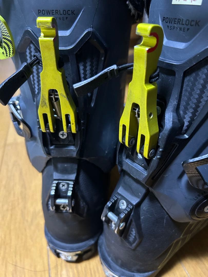 ケーツー スキーブーツ K2 MINDBENDER 100 マインドベンダー