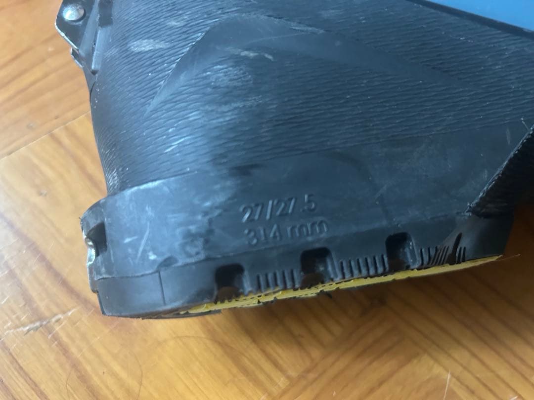 ケーツー スキーブーツ K2 MINDBENDER 100 マインドベンダー