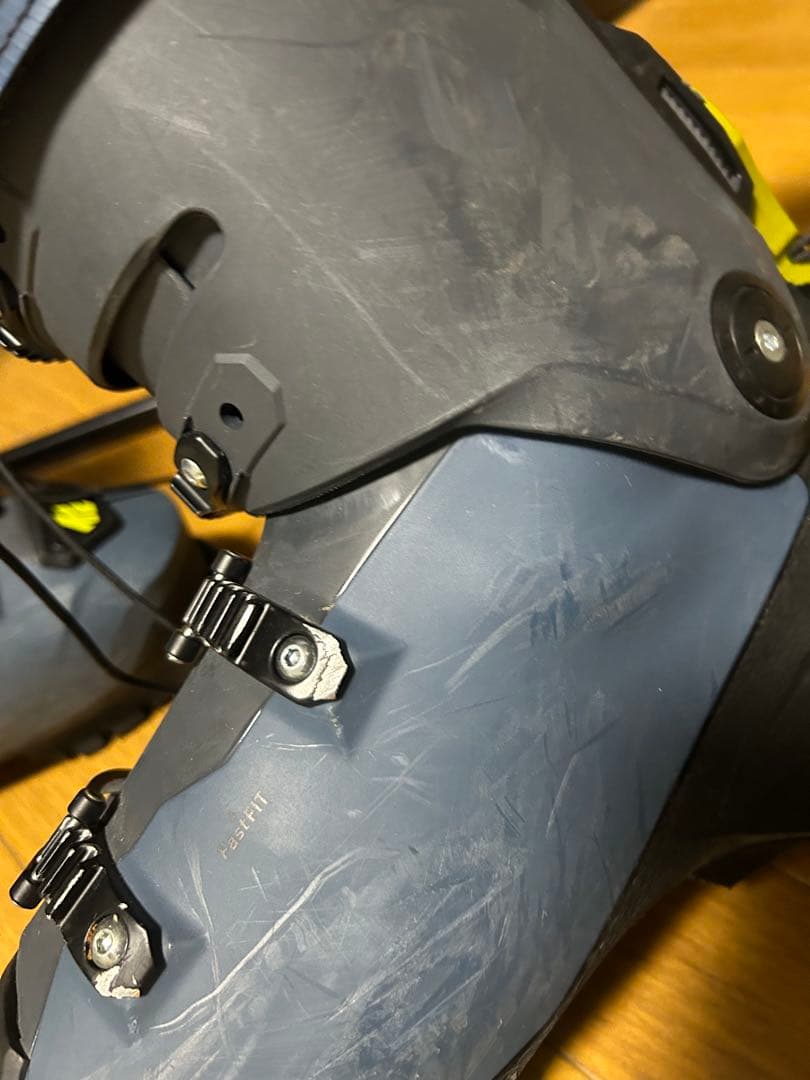 ケーツー スキーブーツ K2 MINDBENDER 100 マインドベンダー