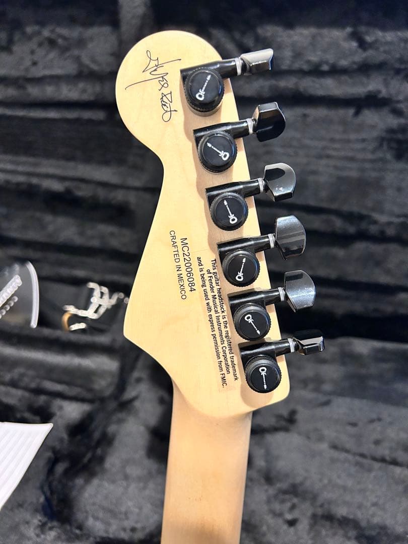 ギター Charvel Jim Root Pro-Mod San Dimas