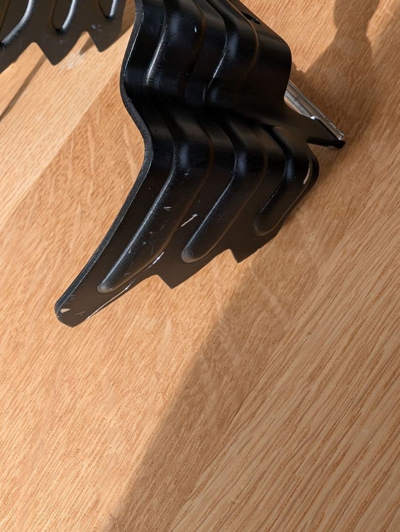 CRAMPON for Shiftビンディング