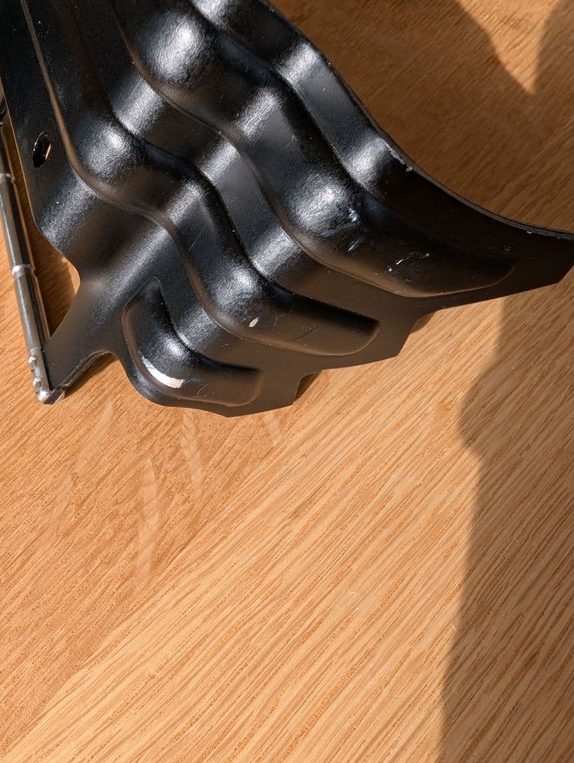 CRAMPON for Shiftビンディング