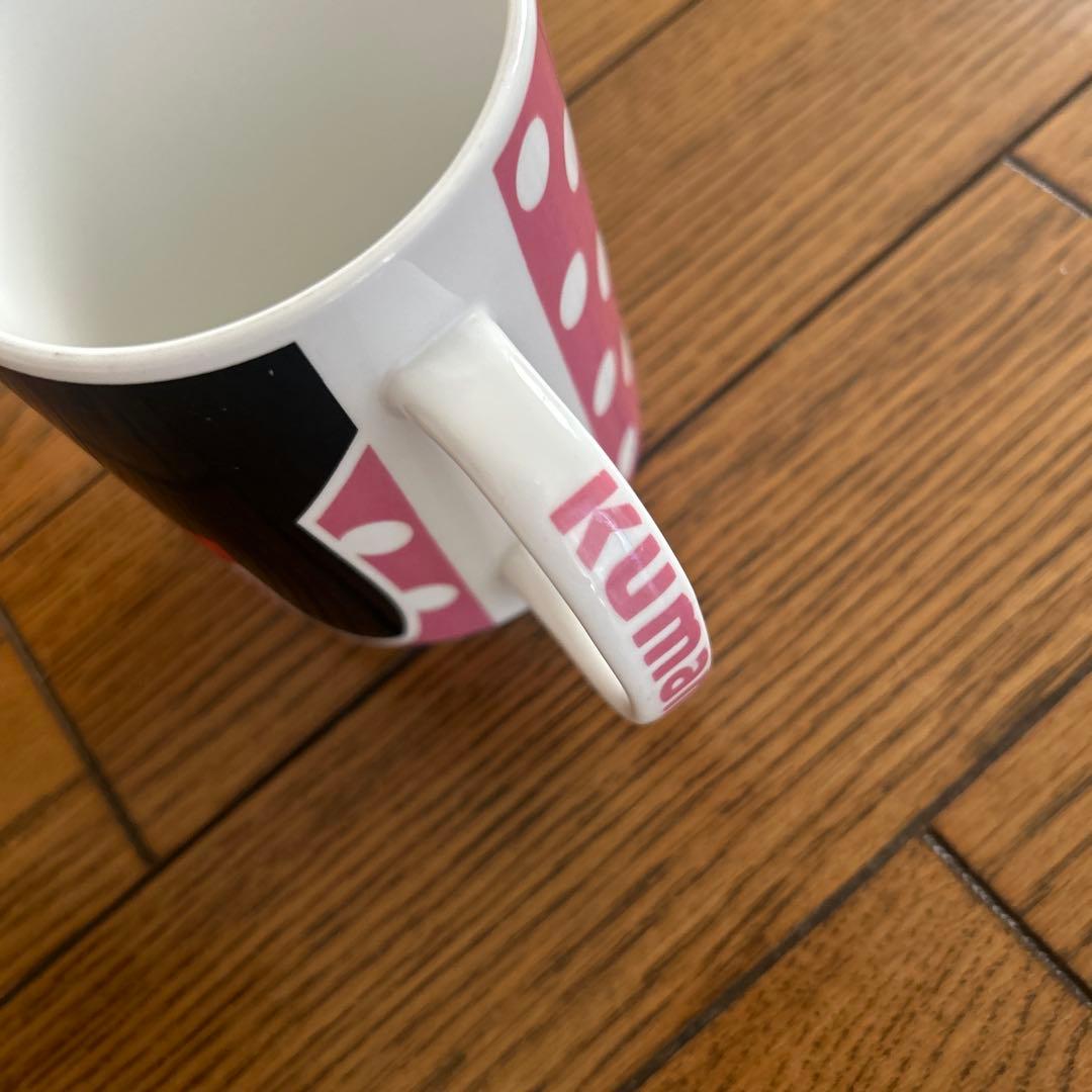 ポケモンマグカップ