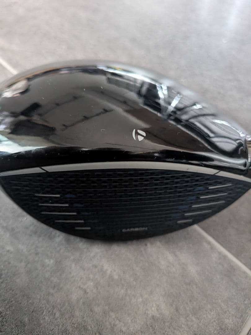 ●激飛び　日本仕様●TaylorMade Qi10 LS ドライバー　9°ヘッド