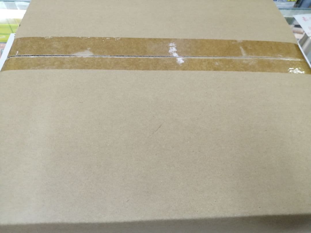 デュエマ　ステキ！カンペキ！！ジョーデッキBOX 未開封カートン　6個入