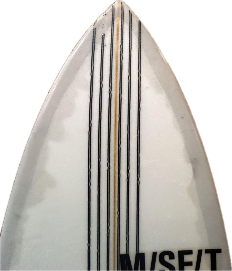 MISFIT MISF/IT mad minds 5.7 ミスフィット　中古