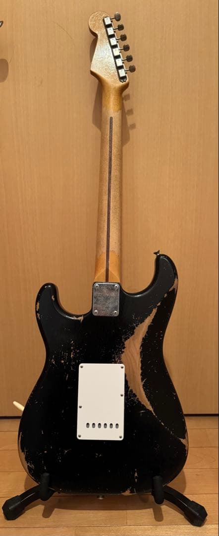 Navigator N-ST-ALM RELIC スポットモデル