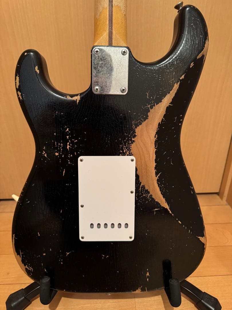 Navigator N-ST-ALM RELIC スポットモデル