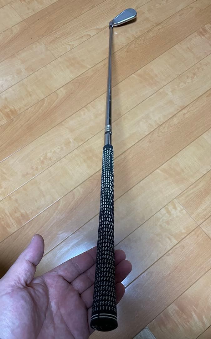 テーラーメイド M2 アイアン 8本セット 5〜9.PW.AW.SW flexS