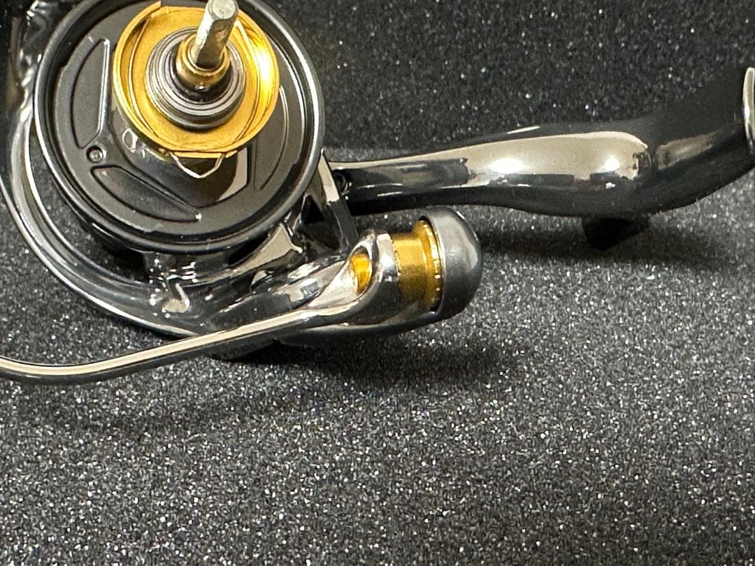 SLPワークス　EXIST イグジストセミオーダー　(未使用品)