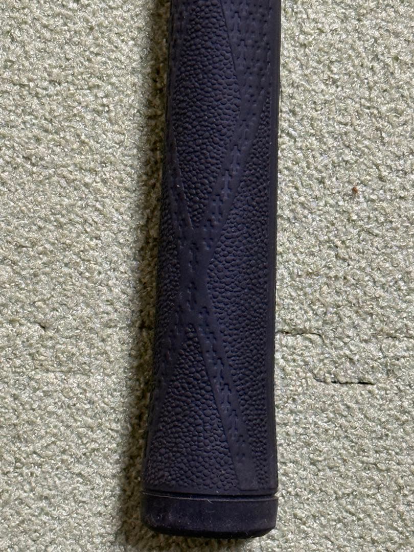 タイトリスト　ディアマナ　TB 60SR ドライバーシャフト