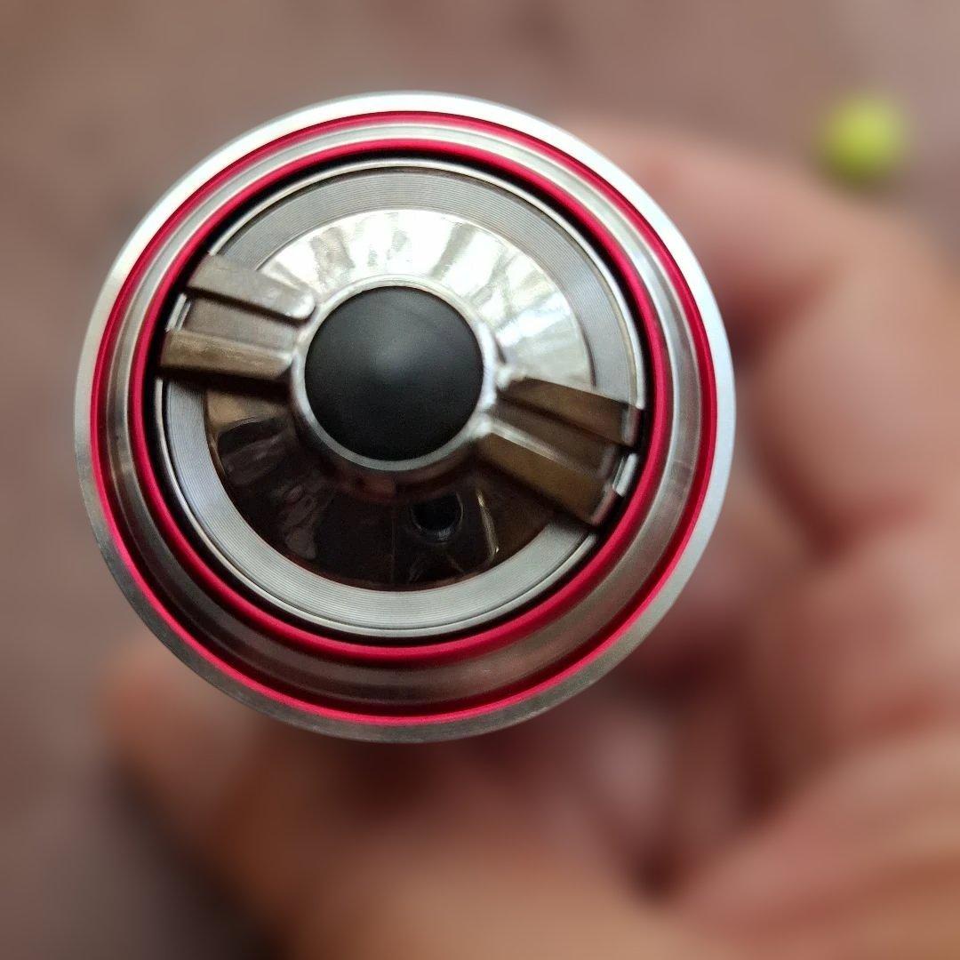 Daiwa PLAISO 3000LBD リール