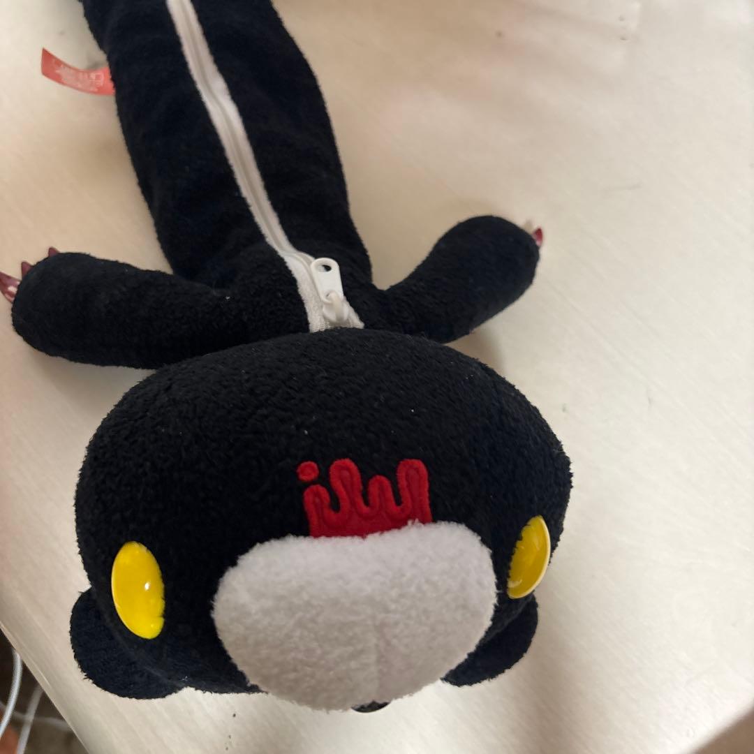 グルーミー ペンケース