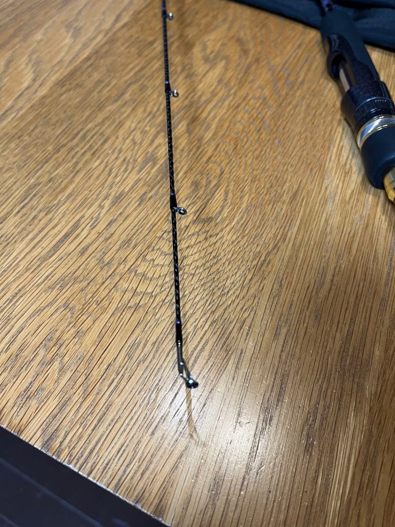 中古スクイッドマニア キラークィーン妃704 ZERO-G EVOLUTION