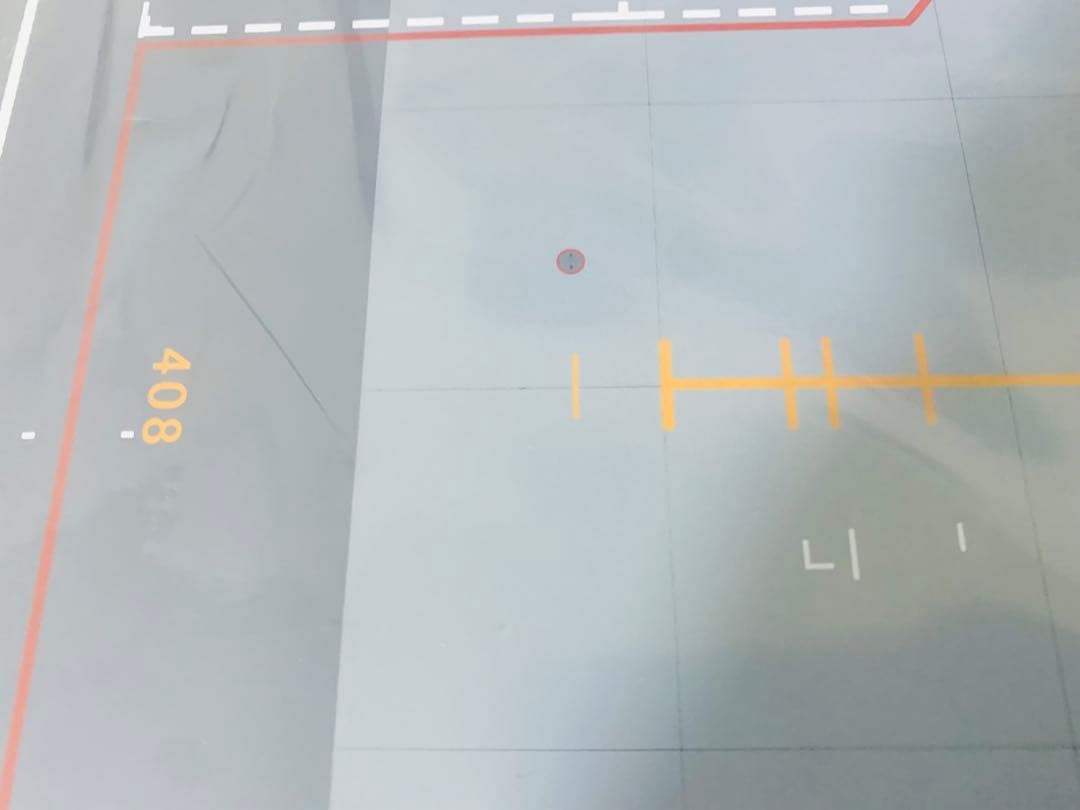 全日空商事公式モデルＢ７８７－８／ＪＡ８０１Ａ特別塗装機／ＨＮＤ４０８エプロン版