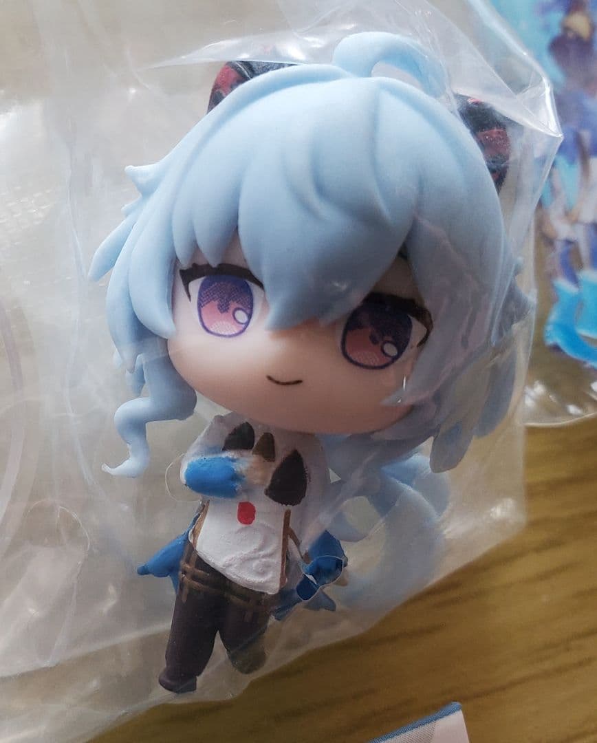 原神　甘雨　まとめ売り