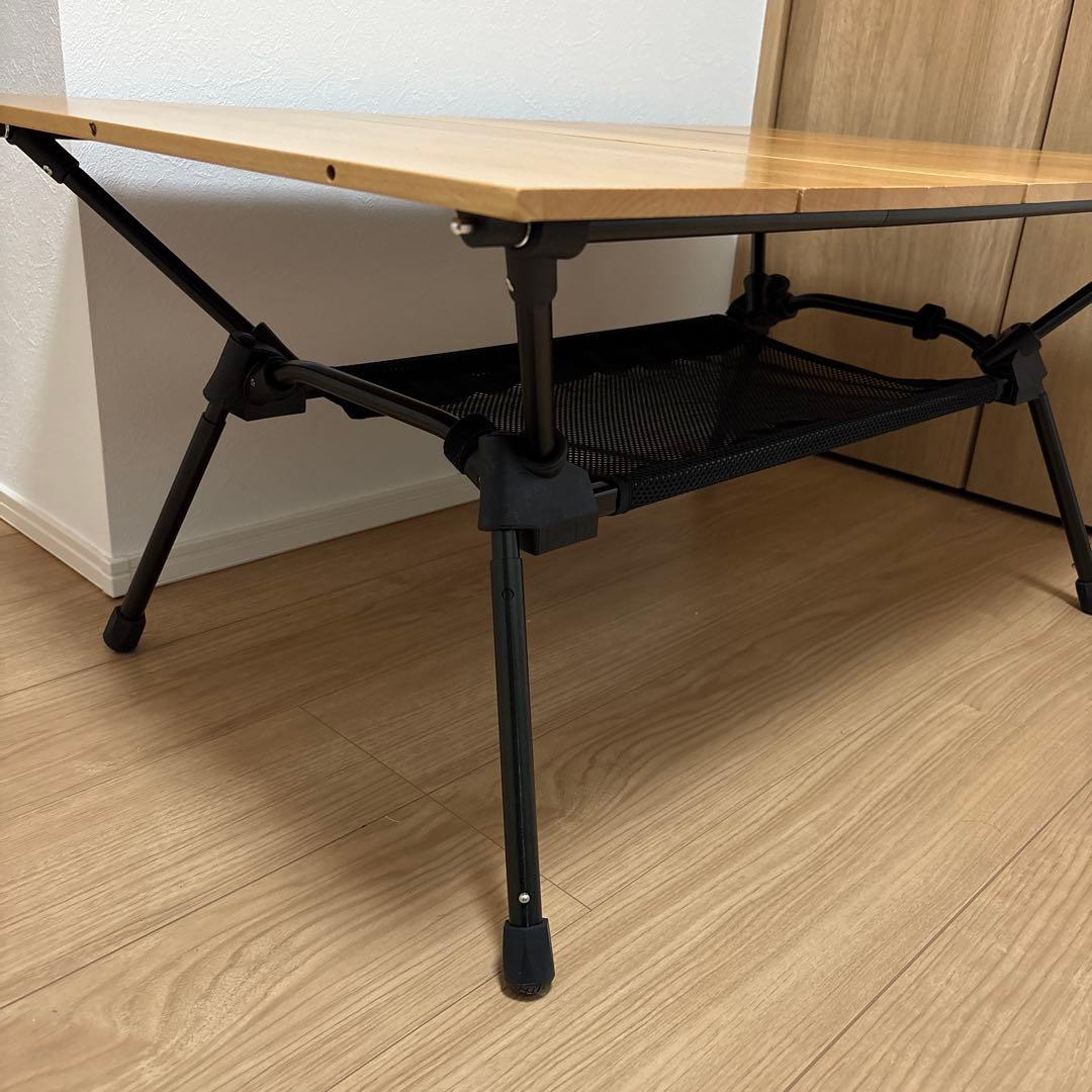 DODキャナリーテーブルM