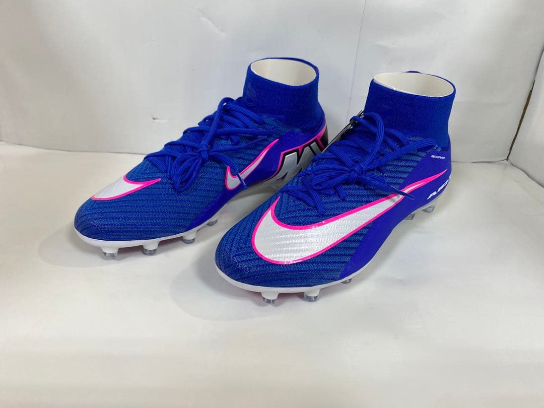 シューズ ZM SUPERFLY 10 ELITE AG