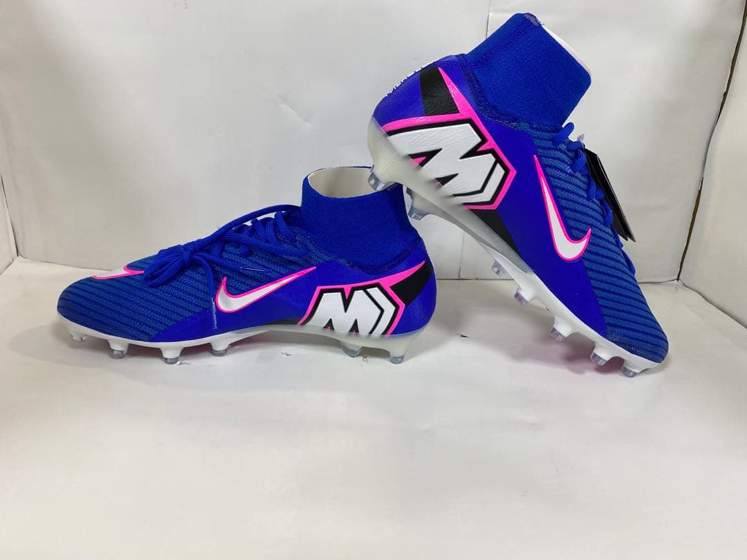 シューズ ZM SUPERFLY 10 ELITE AG