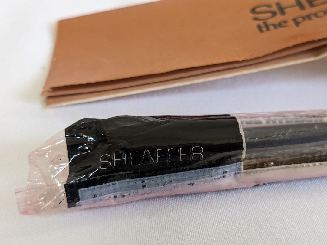 シェーファー 万年筆 ペン先 585