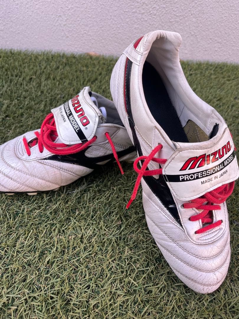 モレリア2JAPAN 27.5cm