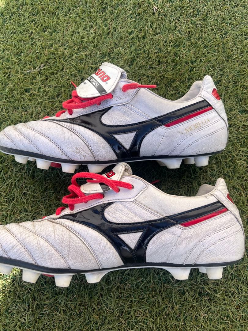 モレリア2JAPAN 27.5cm