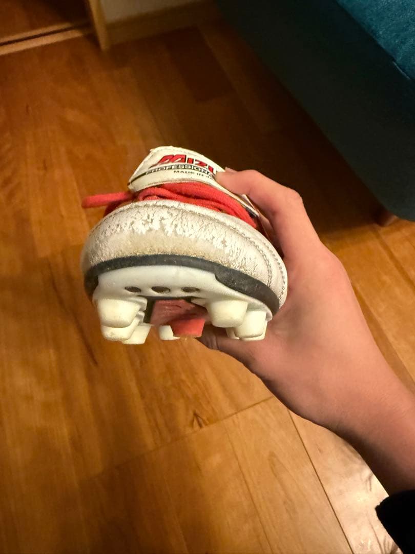 モレリア2JAPAN 27.5cm