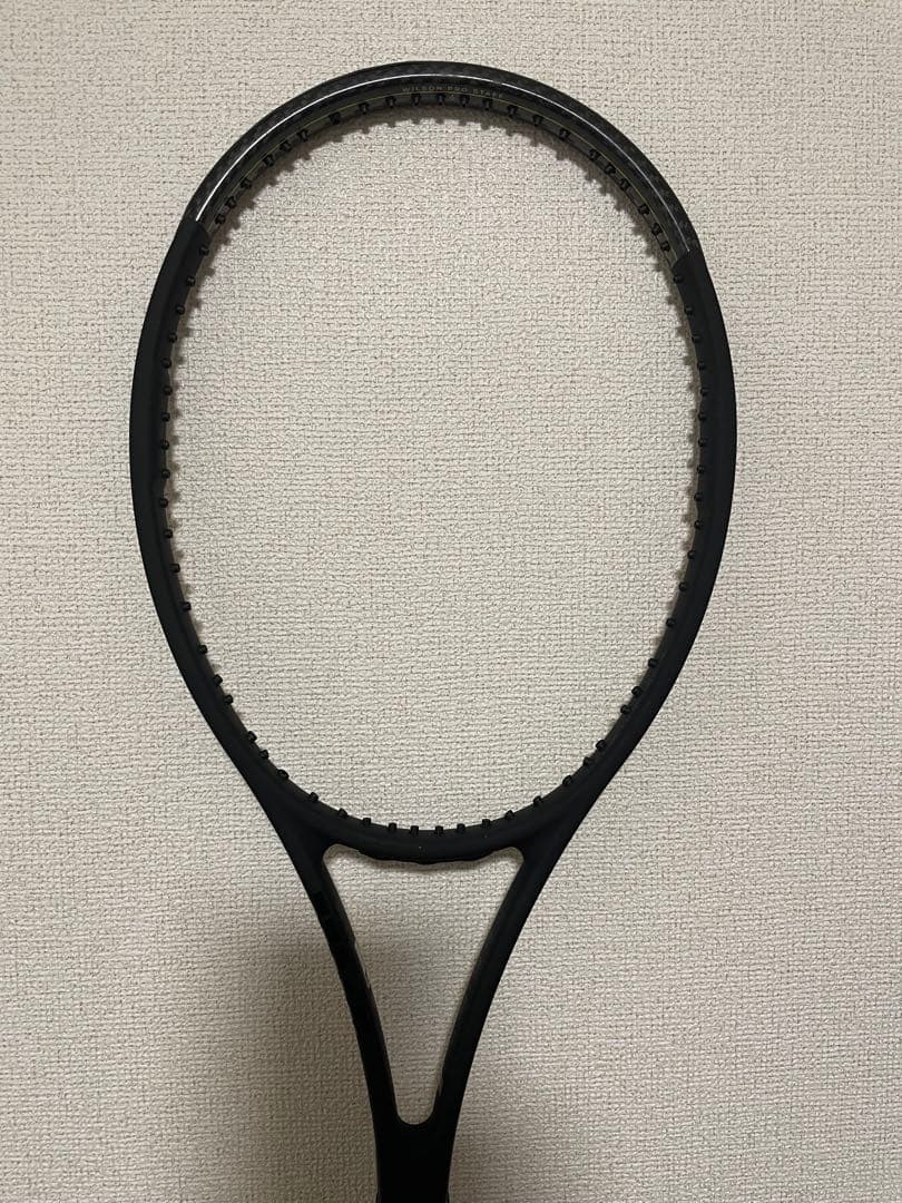 【美品】ウィルソン プロスタッフ 97 V13.0 G2