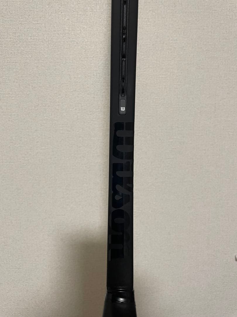 【美品】ウィルソン プロスタッフ 97 V13.0 G2
