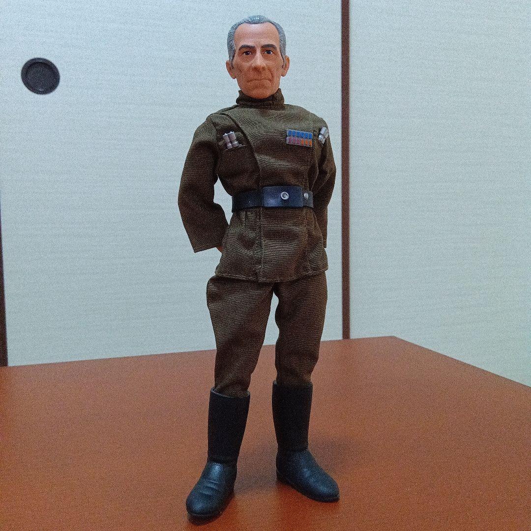 ★未開封・未使用★ GIジョー フィギュア本体＆ギア３点セット