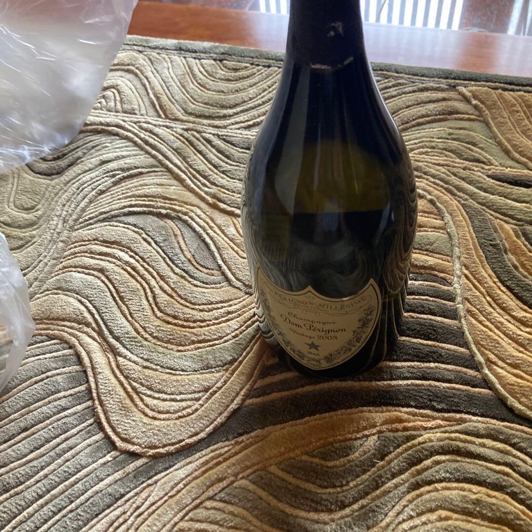 ドンペリニオン　2003