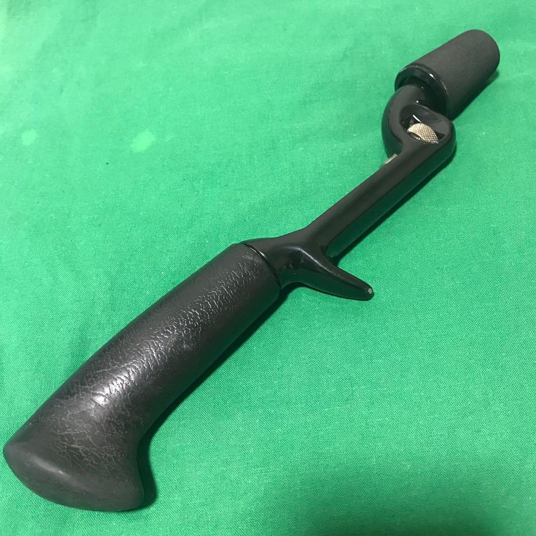 オールドグリップ『イーグルクロウ』