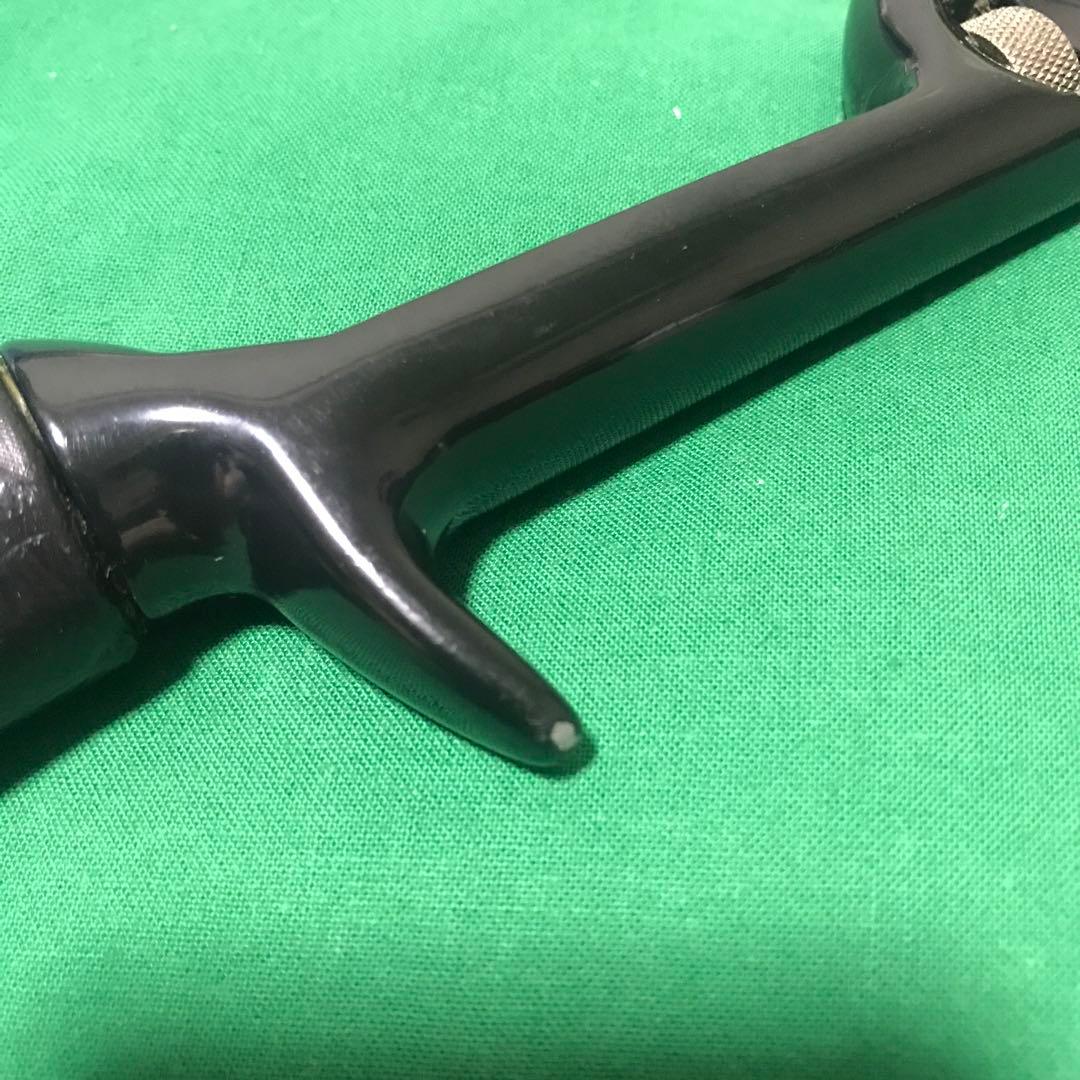 オールドグリップ『イーグルクロウ』