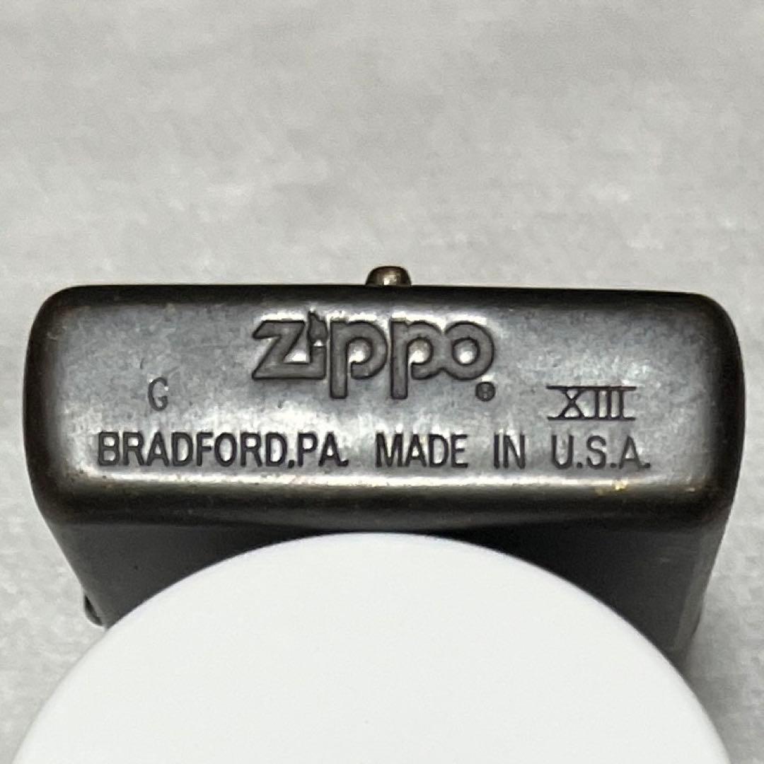 48888→12/31まで‼️【非売品新品】zippo アドベンチャーチーム羅針盤