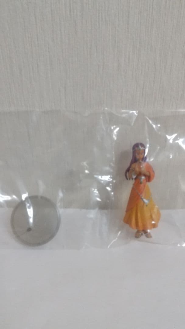 未開封 ６種 ドラゴンクエスト キャラクターフィギュアコレクション 天空編2