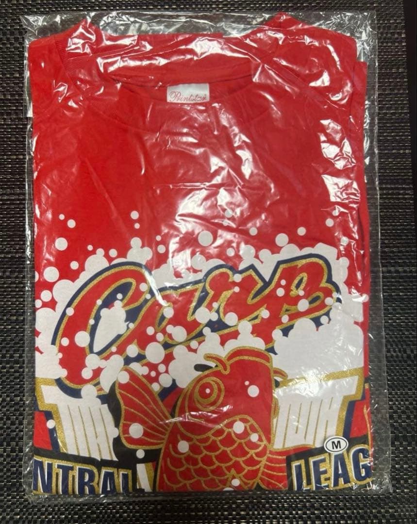 【新品】広島東洋カープ Tシャツ まとめ売り