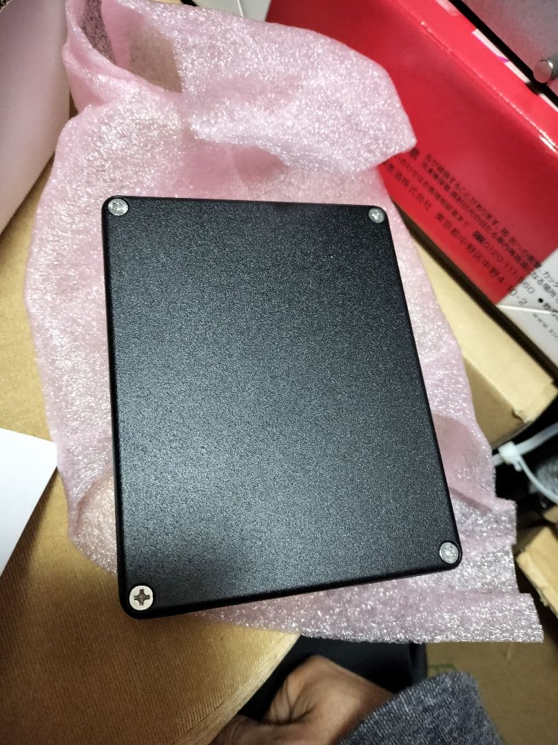 Lovepedal COT50 ETERNITY STACK　未使用　値下げ不可