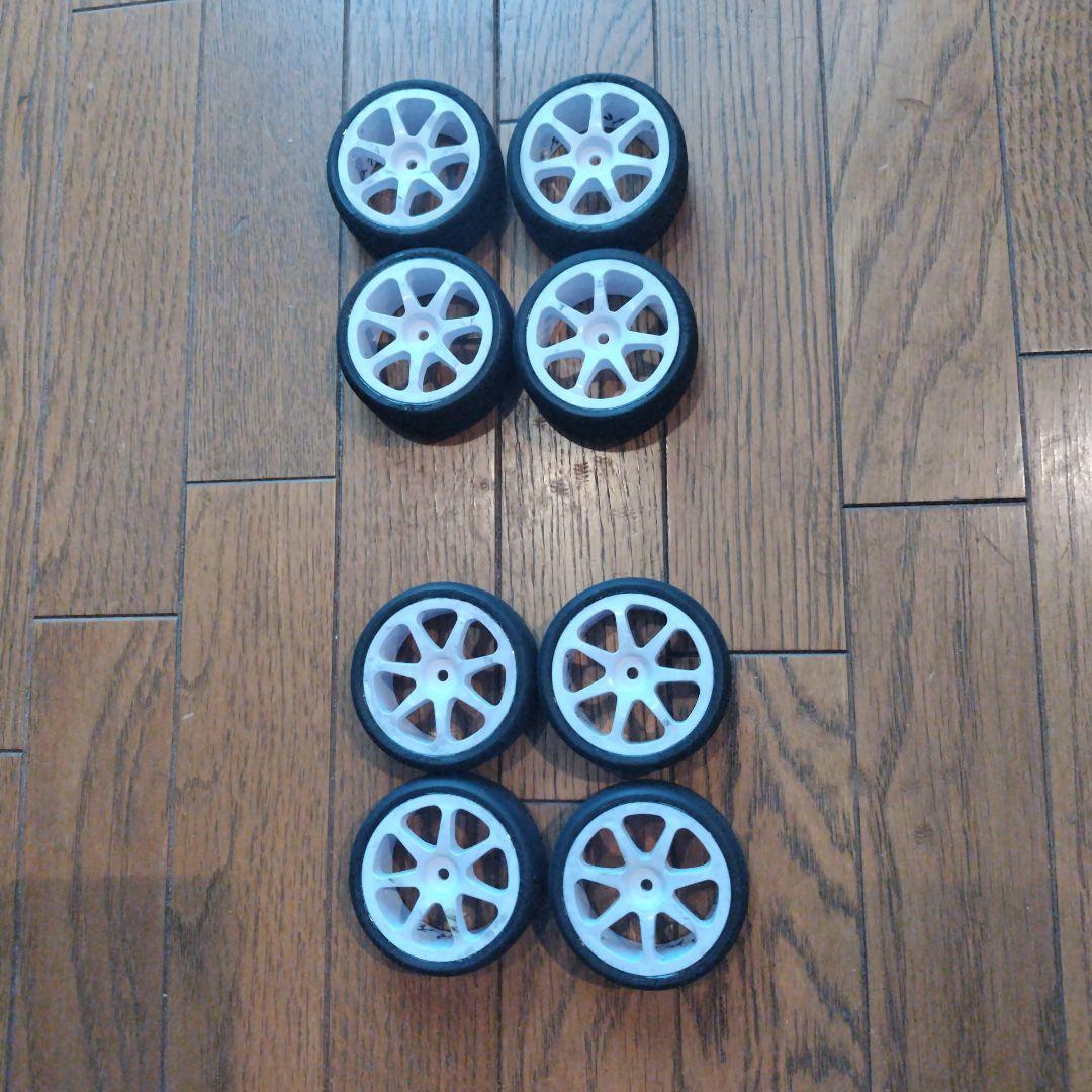 Xray X4 2022 キット　ボディ