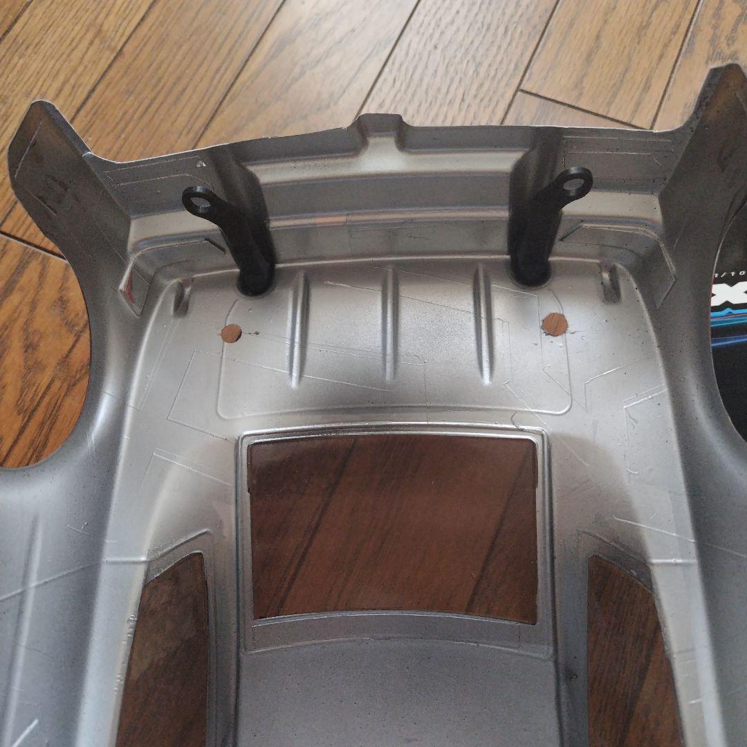 Xray X4 2022 キット　ボディ