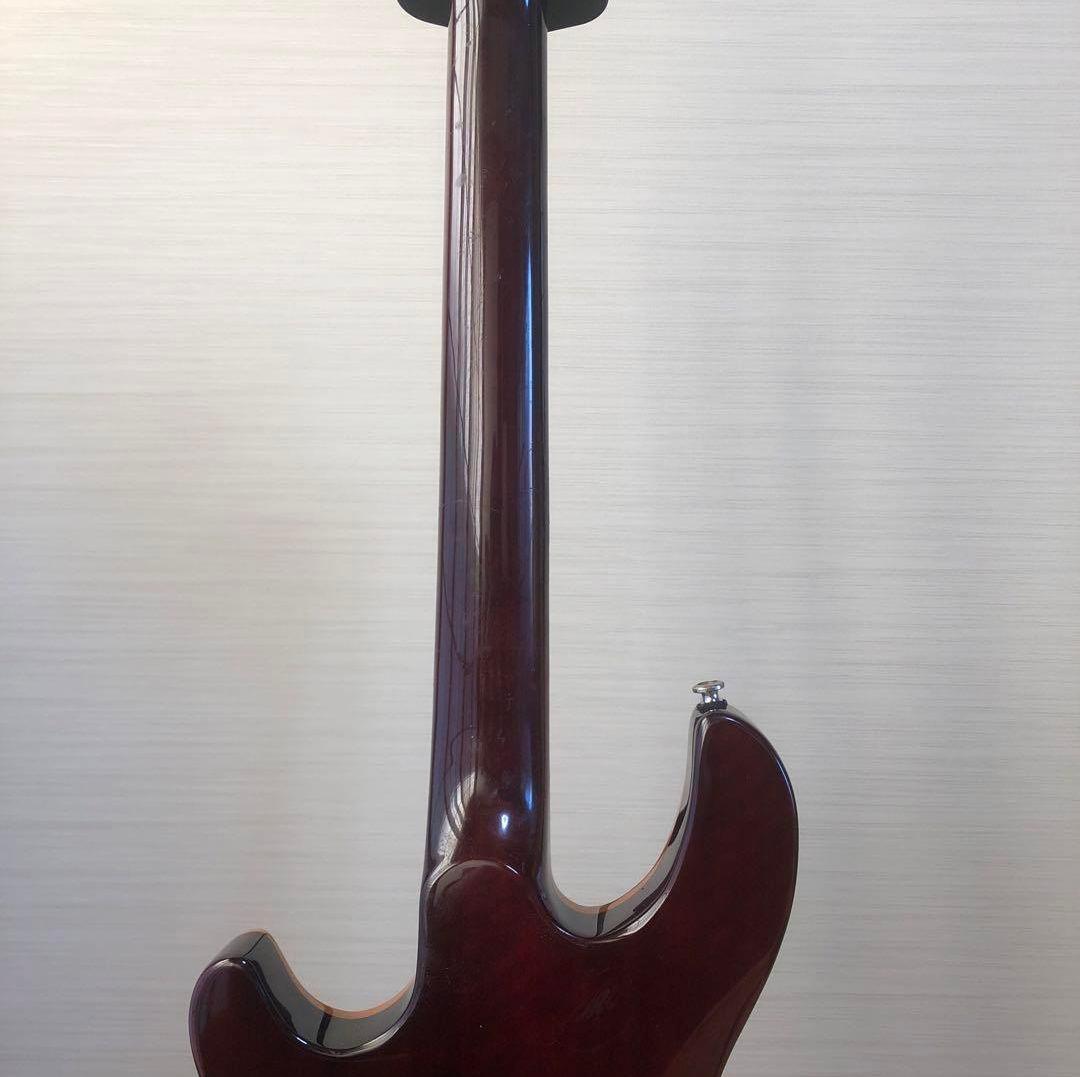 DEAN HardTail（ハードテイル）エレキギター