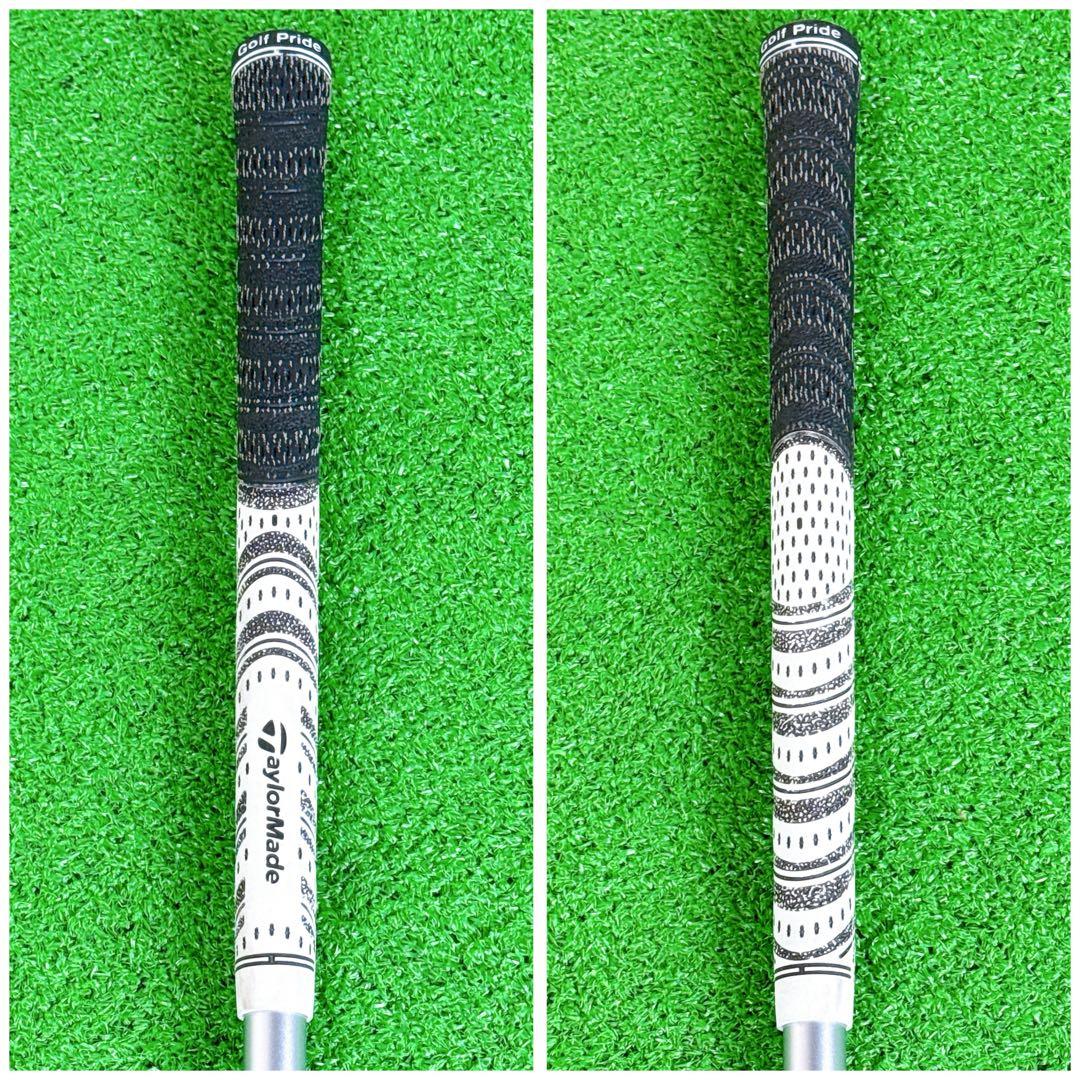 【レフティ】 テーラーメイド Qi 5番アイアン 単品 MCI S 21°