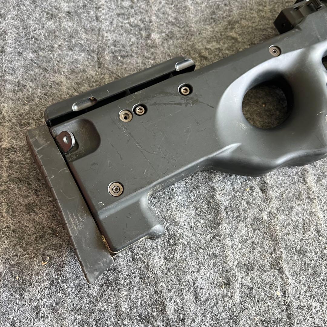 BE95激安早い者勝ち✨　tokyo marui スナイパーライフル