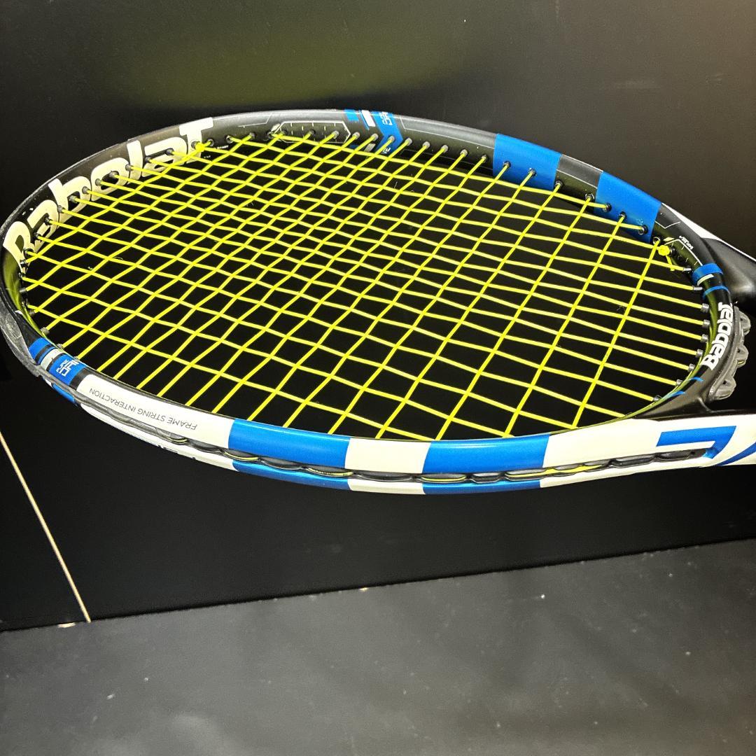 BabolaT PURE DRIVE バボラ　2015年モデル　硬式ラケット