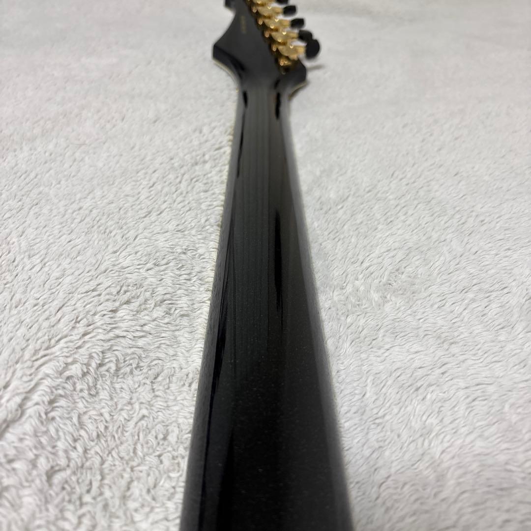 ギター CBGPZ  Aria Pro II MAC-Slasher