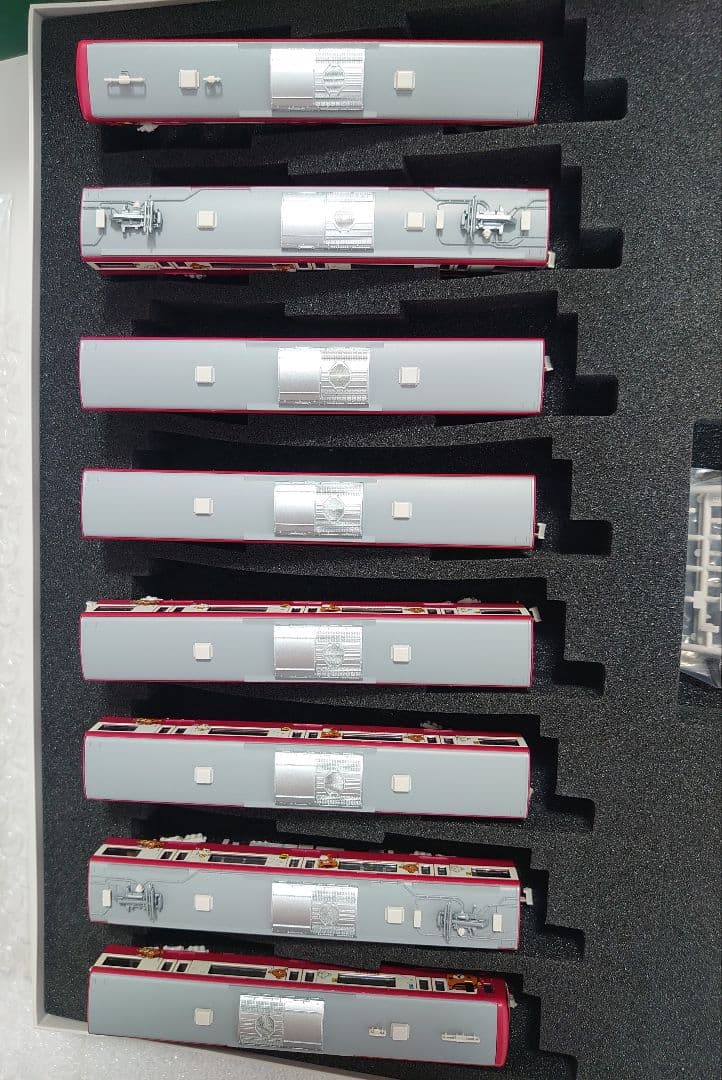 機器仕上品 京急 新1000形 リラックマトレイン 良品 グリーンマックス