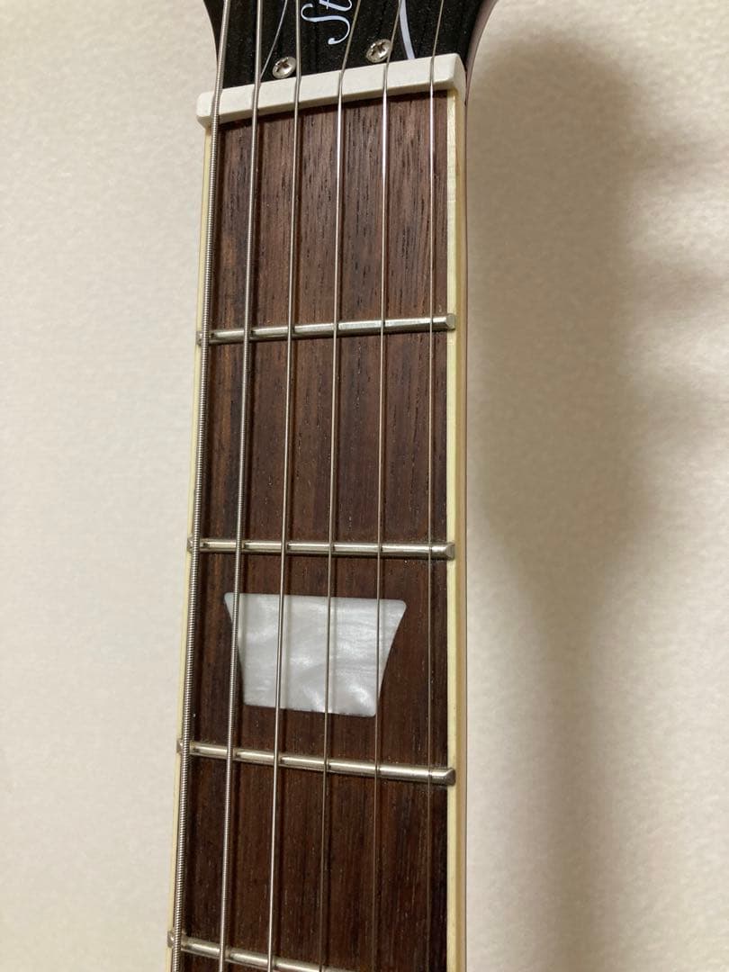 ギター Les Paul Standard '50s Heritage