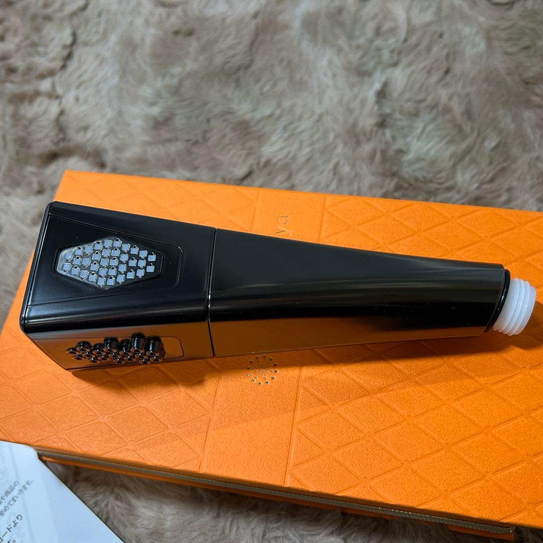 G1130 ミラブル艶 シャワーヘッド ウルトラファインバブル Mirable